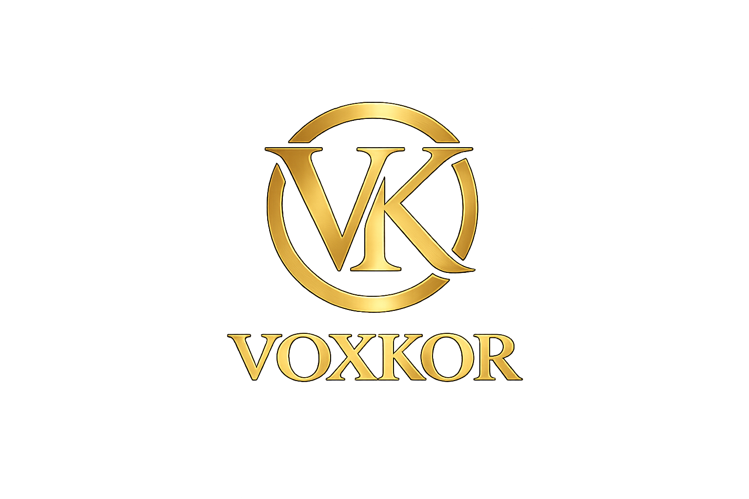 VOXKOR